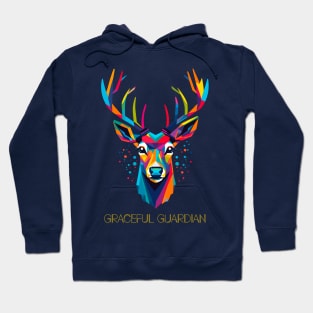 Graceful Guardian Hoodie